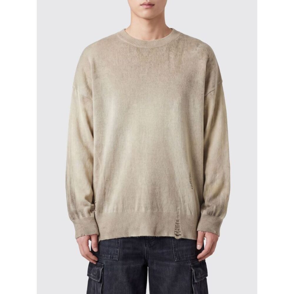 Our Legacy Sweater Men Beige
